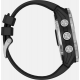 Смарт-годинник Garmin Descent Mk2 Stainless Steel with Black Band (010-02132-00/10) Купити в Україні
