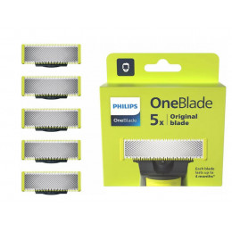 Змінне лезо Philips OneBlade QP250/50