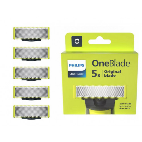 Змінне лезо Philips OneBlade QP250/50 Купити в Україні