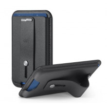 Магнітний гаманець для карт ESR HaloLock Magnetic Wallet Black для iPhone (2K609) Black
