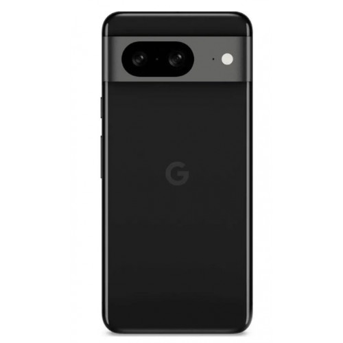 Смартфон Google Pixel 8 8/128Gb Obsidian Купити в Україні