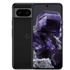Смартфон Google Pixel 8 8/128Gb Obsidian