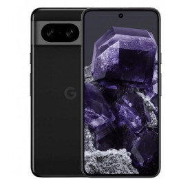 Смартфон Google Pixel 8 8/128Gb Obsidian