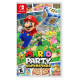 Гра для Nintendo Switch Mario Party Superstars Nintendo Switch (45496428631/62) Купити в Україні