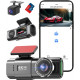 Автомобільний відеореєстратор WeBeqer Dash Cam Q20 Купити в Україні