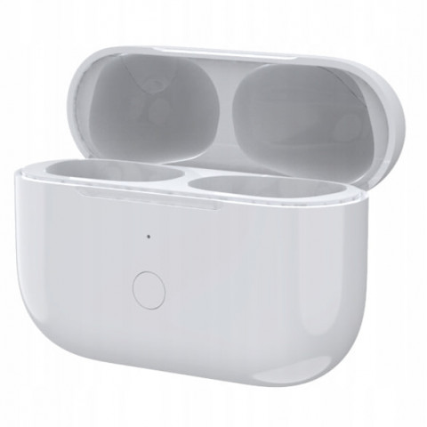 Кейс Kenko Back для навушників Apple AirPods Pro 1/2 (Y015-pro1/2L) білий Купити в Україні