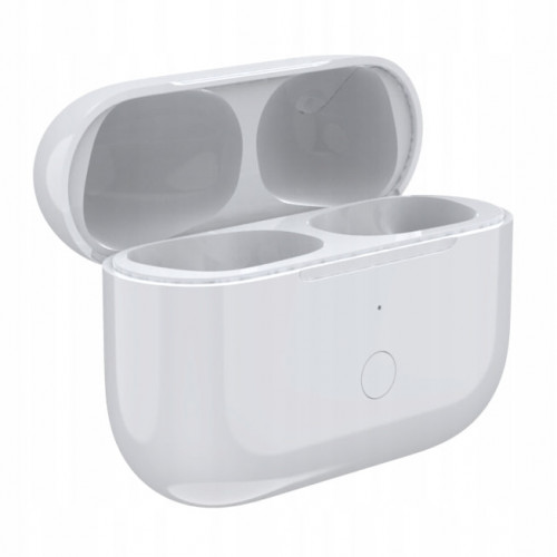 Кейс Kenko Back для навушників Apple AirPods Pro 1/2 (Y015-pro1/2L) білий Купити в Україні