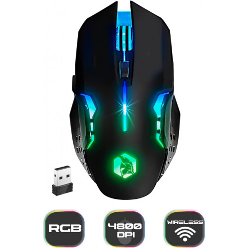 Набір Empire Gaming Wireless Gaming Pack Armor-RF800 Купити в Україні