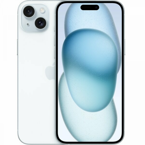 Смартфон Apple iPhone 15 Plus 256GB Blue (MU1F3) Купити в Україні