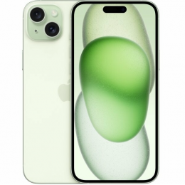 Смартфон Apple iPhone 15 Plus 256GB Green (MU1G3)