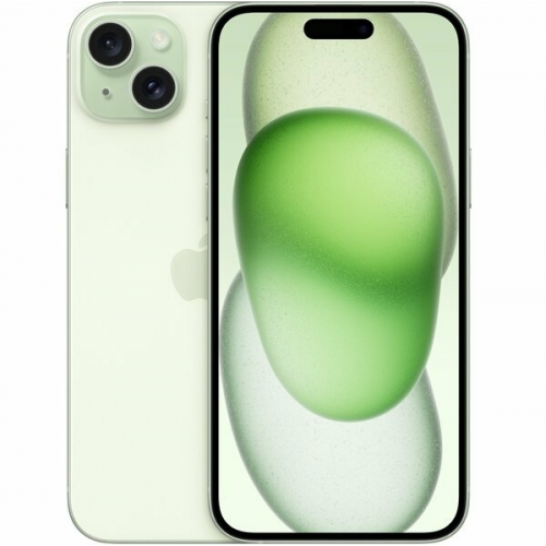 Смартфон Apple iPhone 15 Plus 256GB Green (MU1G3) Купити в Україні