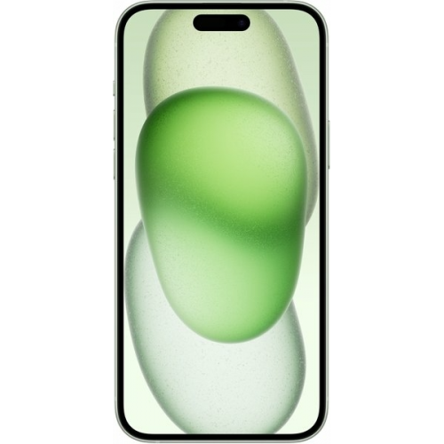 Смартфон Apple iPhone 15 Plus 256GB Green (MU1G3) Купити в Україні