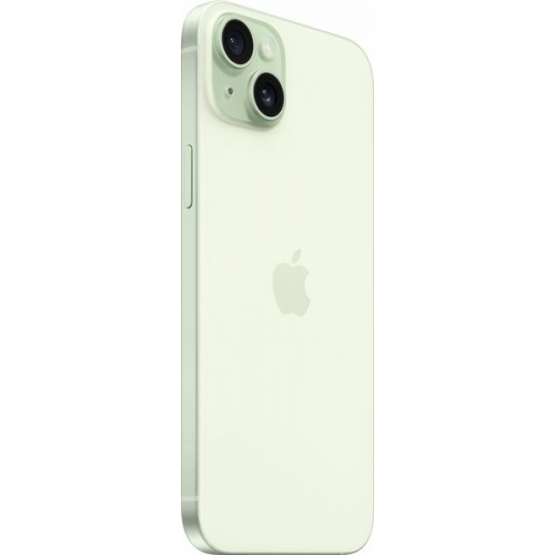 Смартфон Apple iPhone 15 Plus 256GB Green (MU1G3) Купити в Україні