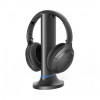 Навушники Avantree Opera Wireless Headphones for TV BAHT-6190-BLK Купити в Україні