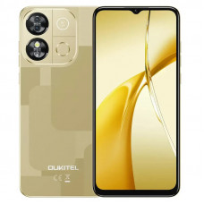 Смартфон Oukitel C57s 2/64Gb Gold