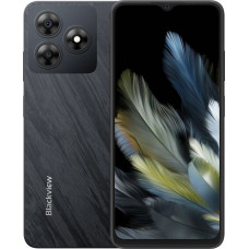 Смартфон Blackview Wave 8 4/256GB Black