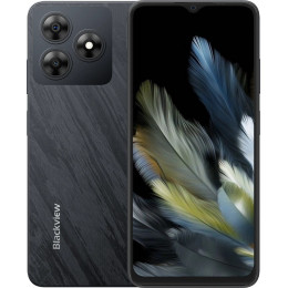 Смартфон Blackview Wave 8 4/256GB Black