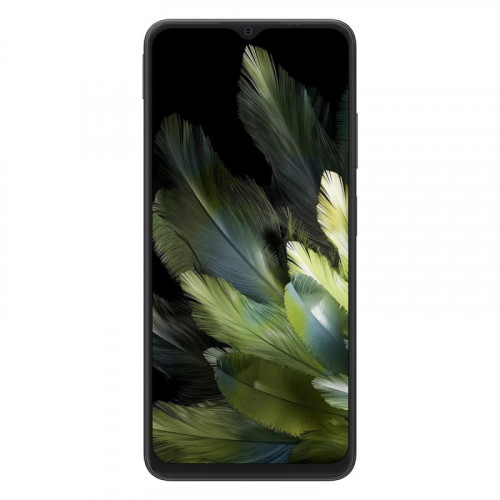 Смартфон Blackview Wave 8 4/256GB Black Купити в Україні