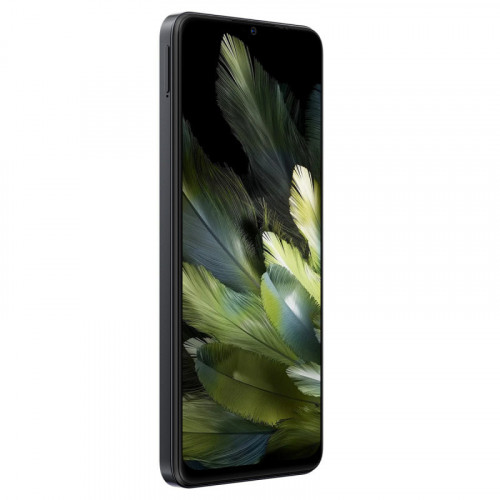 Смартфон Blackview Wave 8 4/256GB Black Купити в Україні