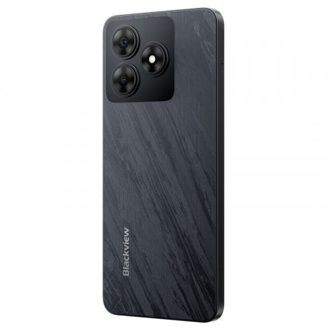 Смартфон Blackview Wave 8 4/256GB Black Купити в Україні