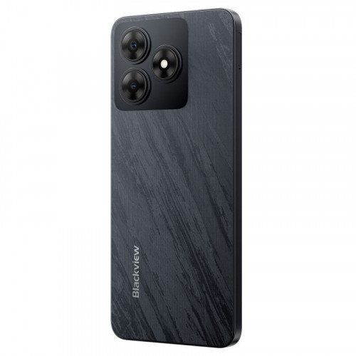 Смартфон Blackview Wave 8 4/256GB Black Купити в Україні