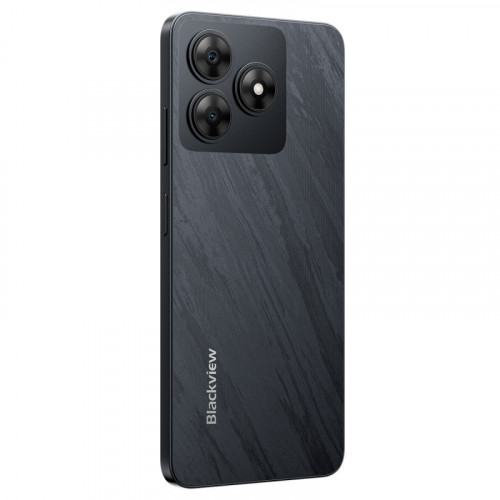 Смартфон Blackview Wave 8 4/256GB Black Купити в Україні