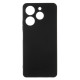 Накладка ArmorStandart Matte Slim Fit для Tecno Spark 10 Pro (KI7) Camera cover Black (ARM67819) Купити в Україні
