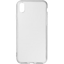 Накладка ArmorStandart Air Series для Apple iPhone XR Transparent (ARM56564)