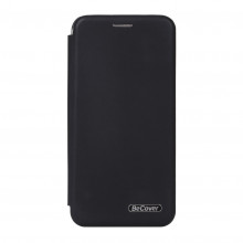 Чохол-книжка BeCover Exclusive для Xiaomi Redmi Note 12 4G Black (709056)