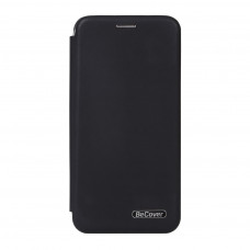 Чохол-книжка BeCover Exclusive для Xiaomi Redmi Note 12 4G Black (709056)