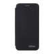 Чохол-книжка BeCover Exclusive для Xiaomi Redmi Note 12 4G Black (709056) Купити в Україні