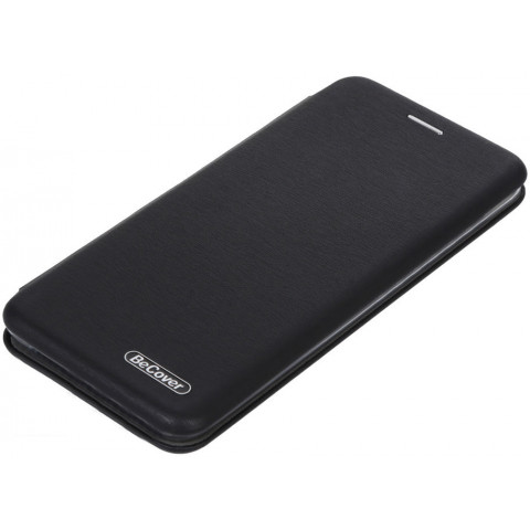 Чохол-книжка BeCover Exclusive для Xiaomi Redmi Note 12 4G Black (709056) Купити в Україні