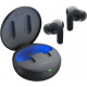 Навушники TWS LG TONE Free DT90Q Black Купити в Україні