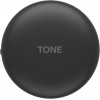 Навушники TWS LG TONE Free DT90Q Black Купити в Україні