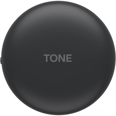 Навушники TWS LG TONE Free DT90Q Black Купити в Україні