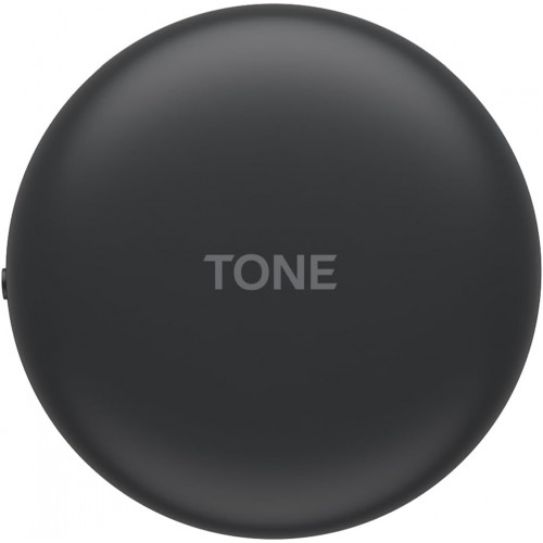 Навушники TWS LG TONE Free DT90Q Black Купити в Україні