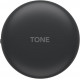 Навушники TWS LG TONE Free DT90Q Black Купити в Україні