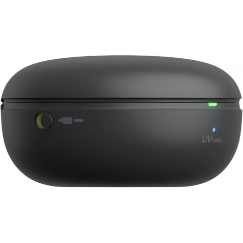 Навушники TWS LG TONE Free DT90Q Black Купити в Україні