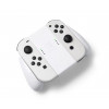 Тримач PowerA Joy-Con Comfort Grip для Nintendo Switch White (NSAC0293-01) Купити в Україні