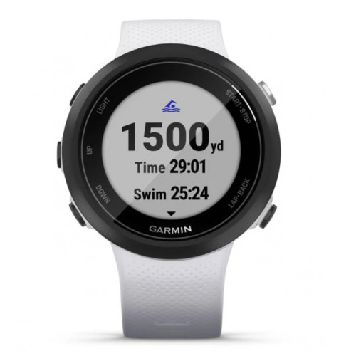 Смарт-годинник Garmin Swim 2 Whitestone (010-02247-11/010-02247-01) Купити в Україні