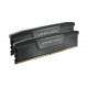 Оперативна пам'ять DDR5 2x32GB 5200MHz Corsair Vengeance Black (CMK64GX5M2B5200C40) Купити в Україні