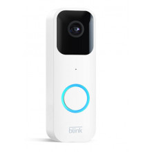 Відеодзвінок Blink Video Doorbell Alexa White