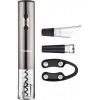 Штопор Gelius Штопор Pro Gift Kit Automatic Wine Opener GP-GW-034 (2099900886348) Купити в Україні