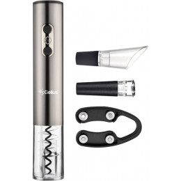 Штопор Gelius Штопор Pro Gift Kit Automatic Wine Opener GP-GW-034 (2099900886348)