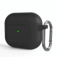 Чохол для навушників ArmorStandart Hang Case для Apple AirPods 3 Black (ARM60308) Купити в Україні