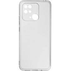 Чохол ArmorStandart для Xiaomi Redmi 10C Camera cover Transparent (ARM61299)