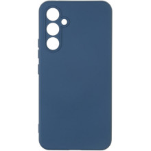 Чохол ArmorStandart для Samsung A54 5G (A546) Camera cover Dark Blue (ARM66177)