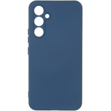 Чохол ArmorStandart для Samsung A54 5G (A546) Camera cover Dark Blue (ARM66177)