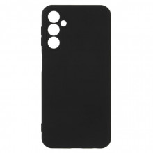 Чохол ArmorStandart для Samsung A24 4G (A245) Camera cover Black (ARM68191)