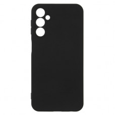 Чохол ArmorStandart для Samsung A24 4G (A245) Camera cover Black (ARM68191)